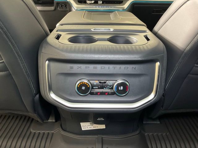 New 2025 Ford Expedition Tremor image 19