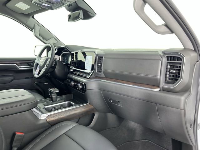 Used 2026 GMC Sierra 1500 SLT w/ SLT Premium Plus Package RWD image 29