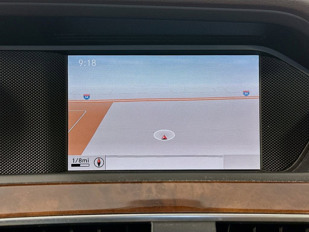 Used 2013 Mercedes-Benz C 300 4MATIC Sedan image 13