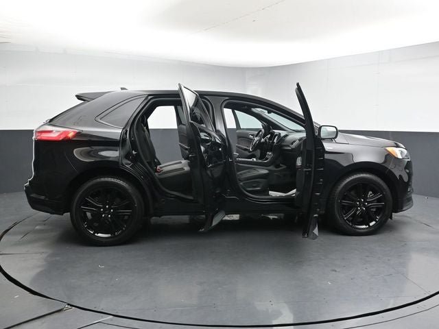 Used 2022 Ford Edge ST-Line AWD/4WD image 36