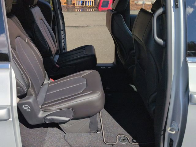 New 2026 Chrysler Voyager LX image 43