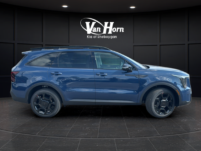 New 2026 Kia Sorento SX AWD/4WD image 8