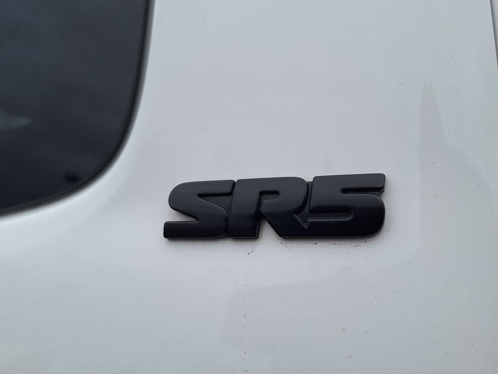Used 2021 Toyota Tacoma SR5 image 26