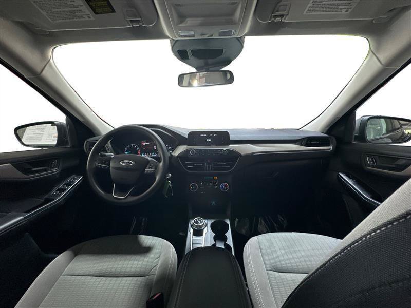 Used 2022 Ford Escape S AWD/4WD image 14