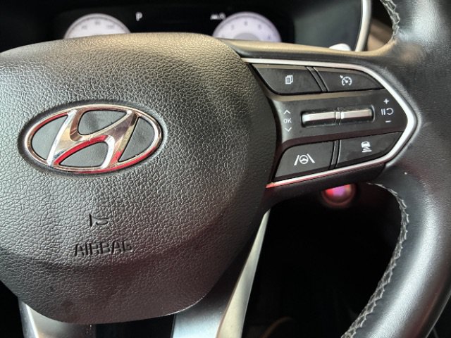 Used 2022 Hyundai Santa Fe XRT FWD image 22