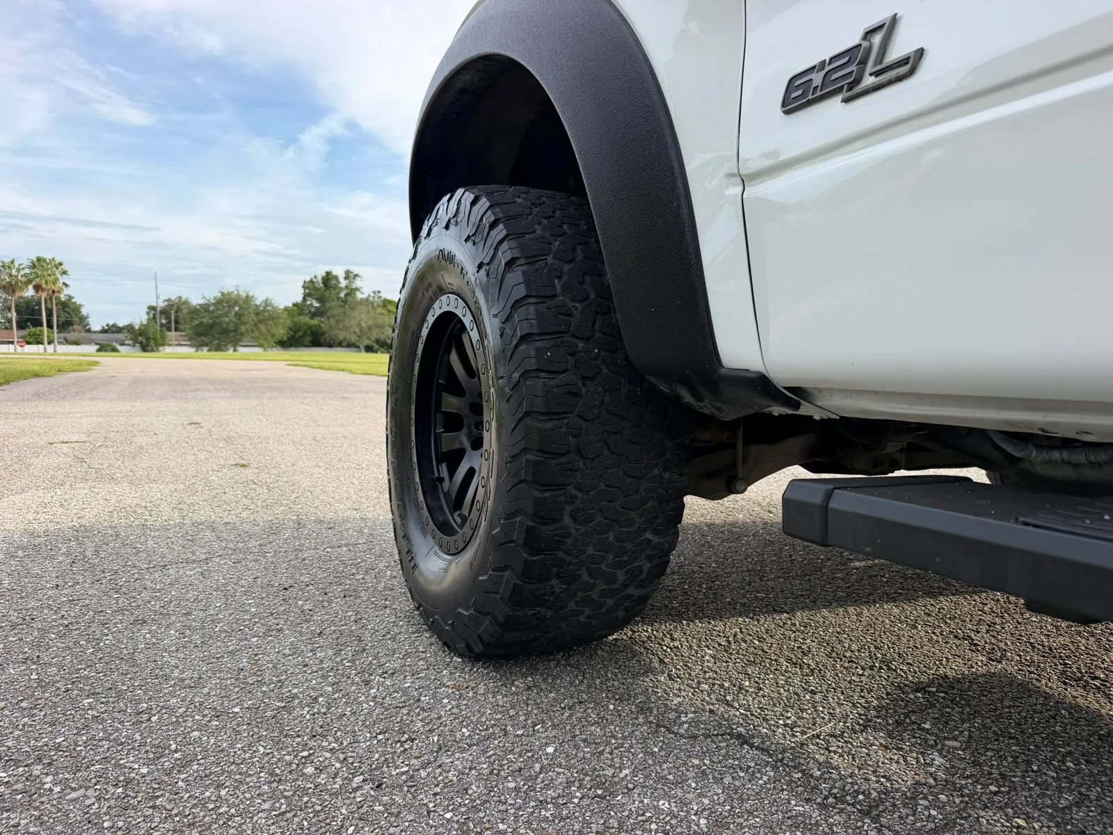 Used 2012 Ford F150 Raptor AWD/4WD image 24