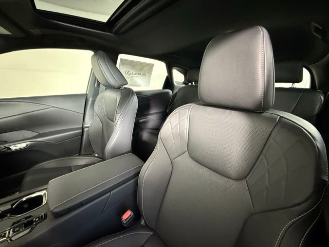New 2026 Lexus RX 350 Premium Plus image 9