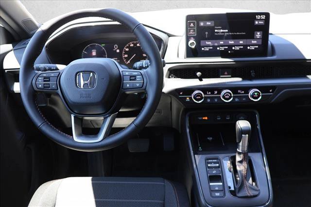 New 2026 Honda CR-V Sport image 23