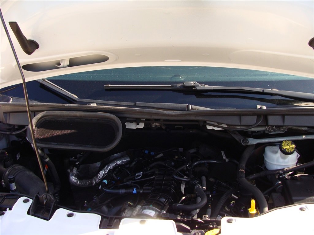 Used 2020 Ford Transit 350 Medium Roof image 28