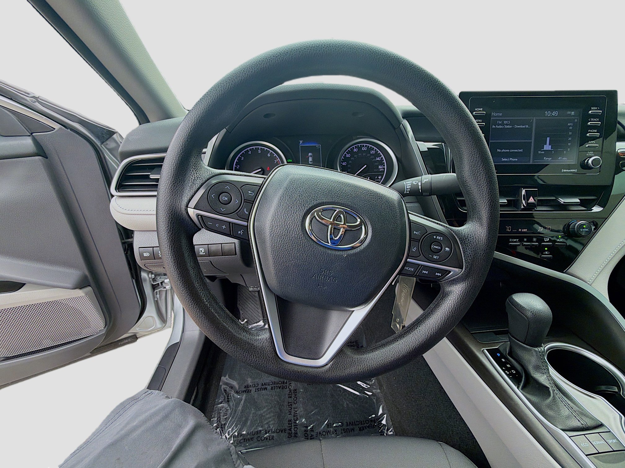 Used 2024 Toyota Camry LE FWD image 10