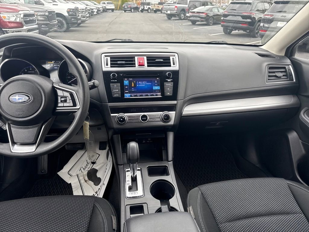 Used 2019 Subaru Outback 2.5i image 18