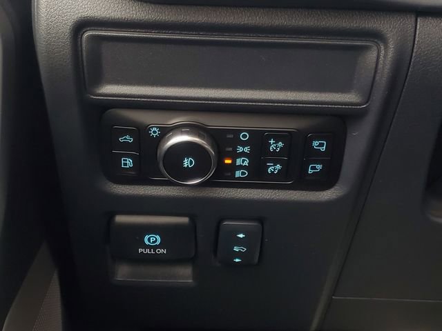 Used 2025 Ford F150 XLT w/ Equipment Group 303A High image 14