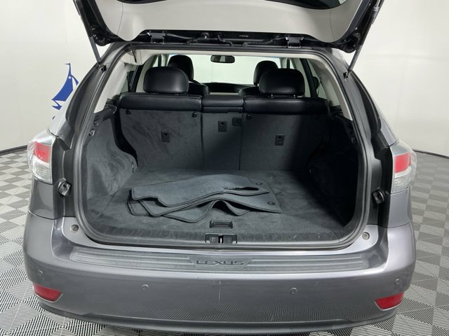 Used 2015 Lexus RX 350 AWD image 21