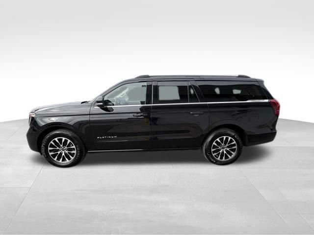 Used 2025 Ford Expedition Max Platinum AWD/4WD image 12