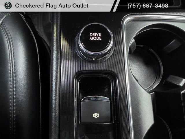 Used 2022 Lincoln Corsair AWD w/ Premium Package image 34