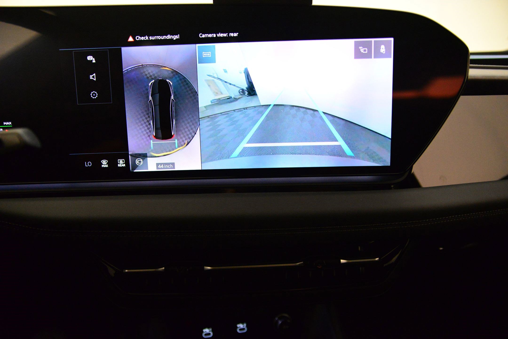 New 2025 Audi A6 e-tron Ultra image 30