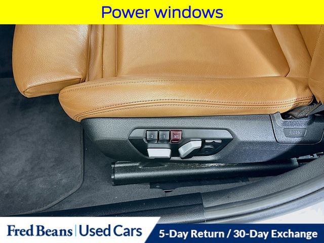 Used 2017 BMW 330i xDrive Sedan image 24