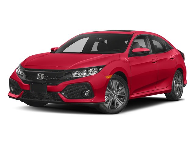 Used 2018 Honda Civic EX