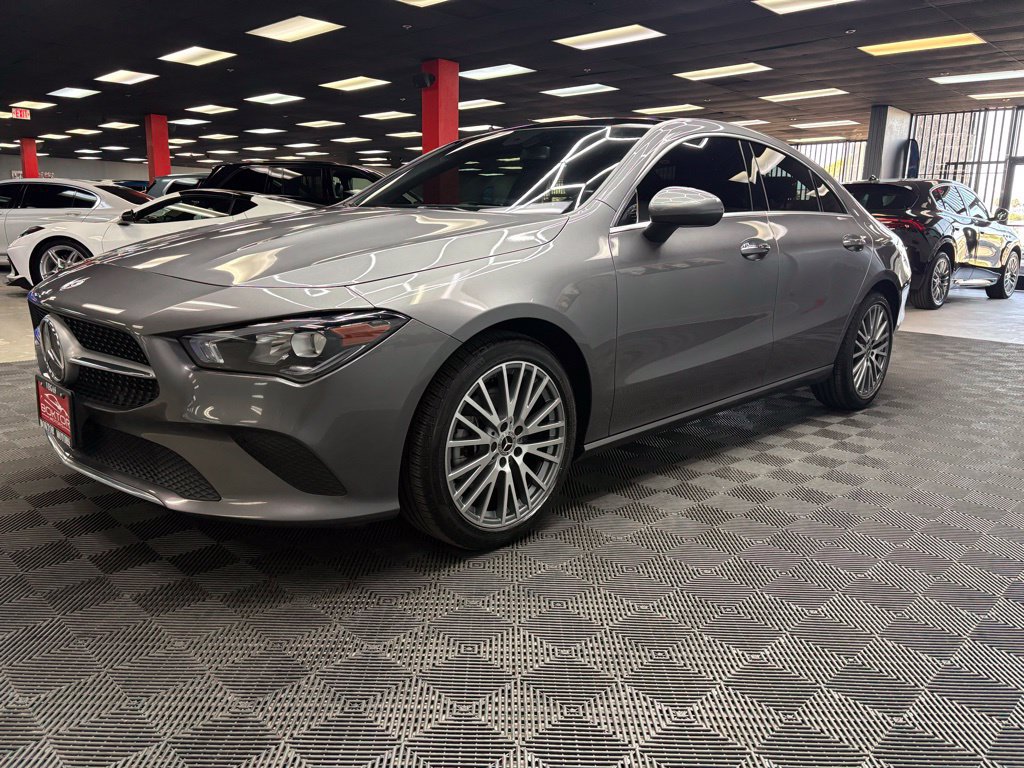 Used 2023 Mercedes-Benz CLA 250 image 6