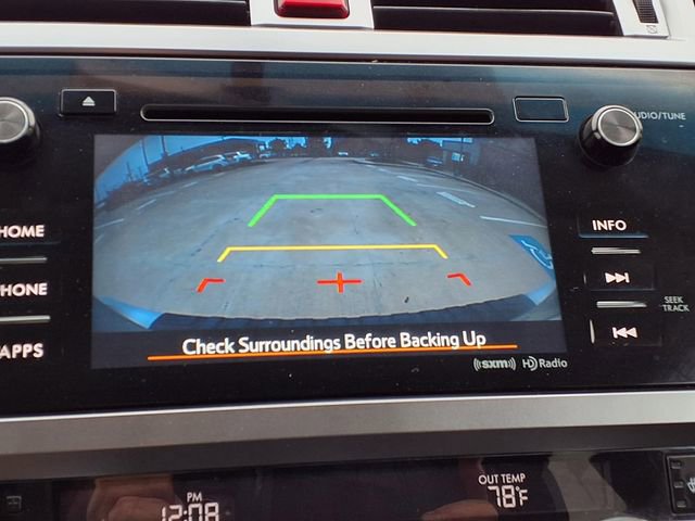 Used 2017 Subaru Outback 2.5i Premium AWD/4WD image 19