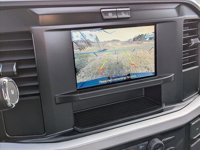 New 2026 Ford F250 XL w/ XL Off-Road Package image 13