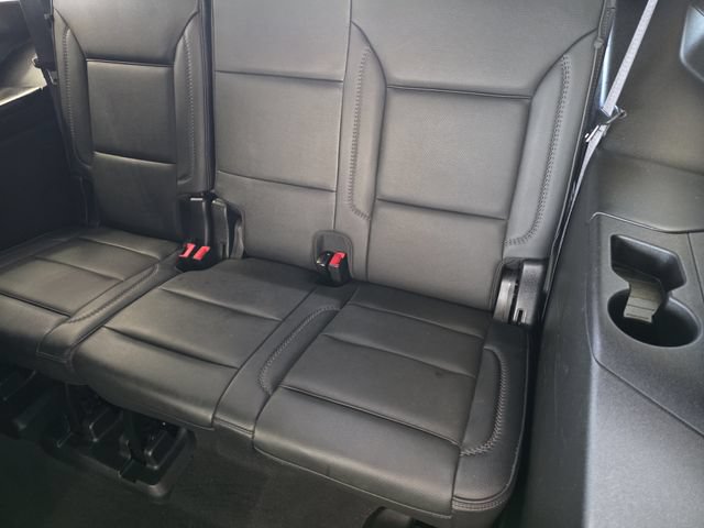Used 2024 GMC Yukon Denali RWD image 26