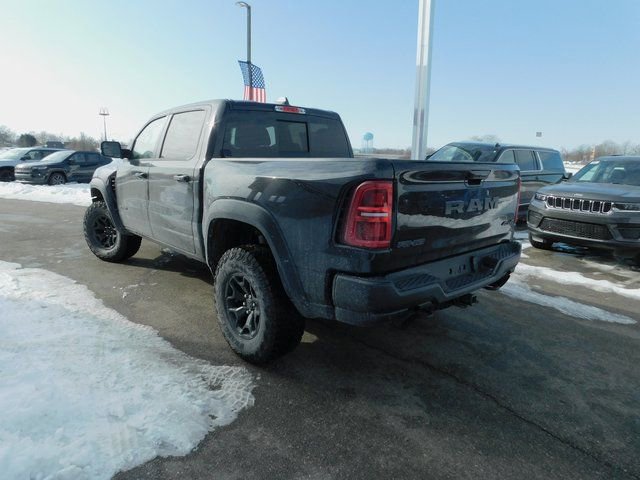 New 2026 RAM 1500 RHO image 30