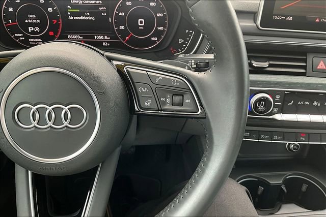 Used 2018 Audi A5 2.0T Prestige w/ S Line Sport Package image 21