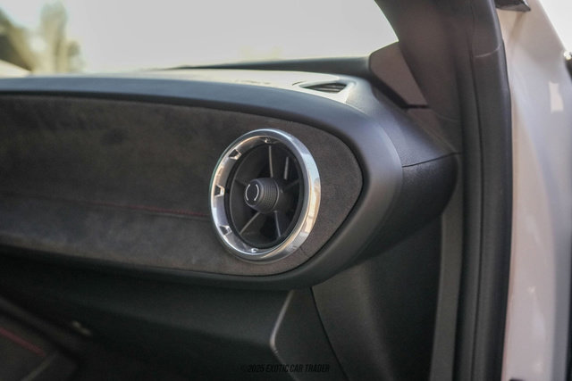 Used 2017 Chevrolet Camaro ZL1 RWD image 22