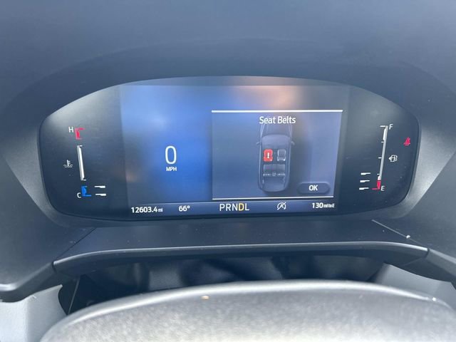 Used 2024 Ford Escape Active image 36