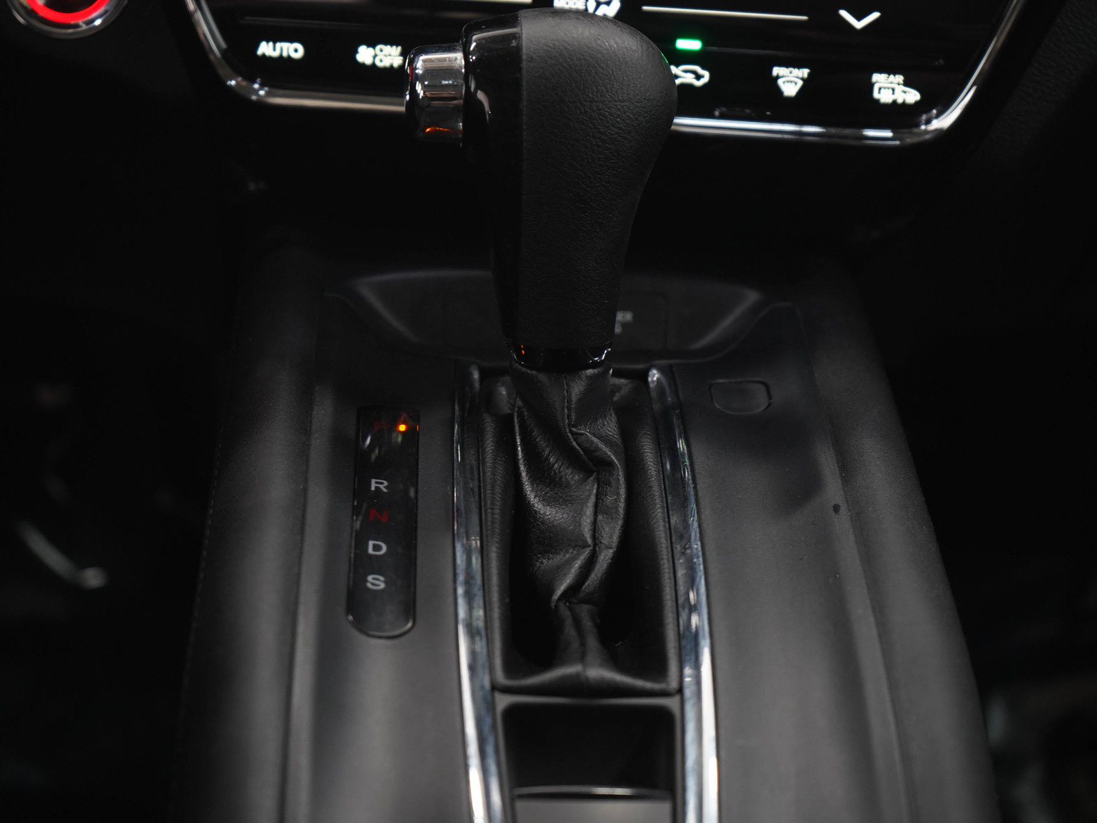 Used 2020 Honda HR-V EX image 18