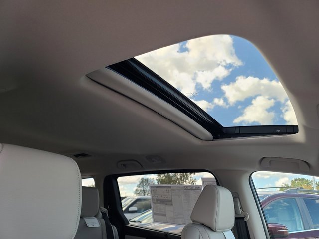 New 2026 Honda Odyssey EX-L image 8