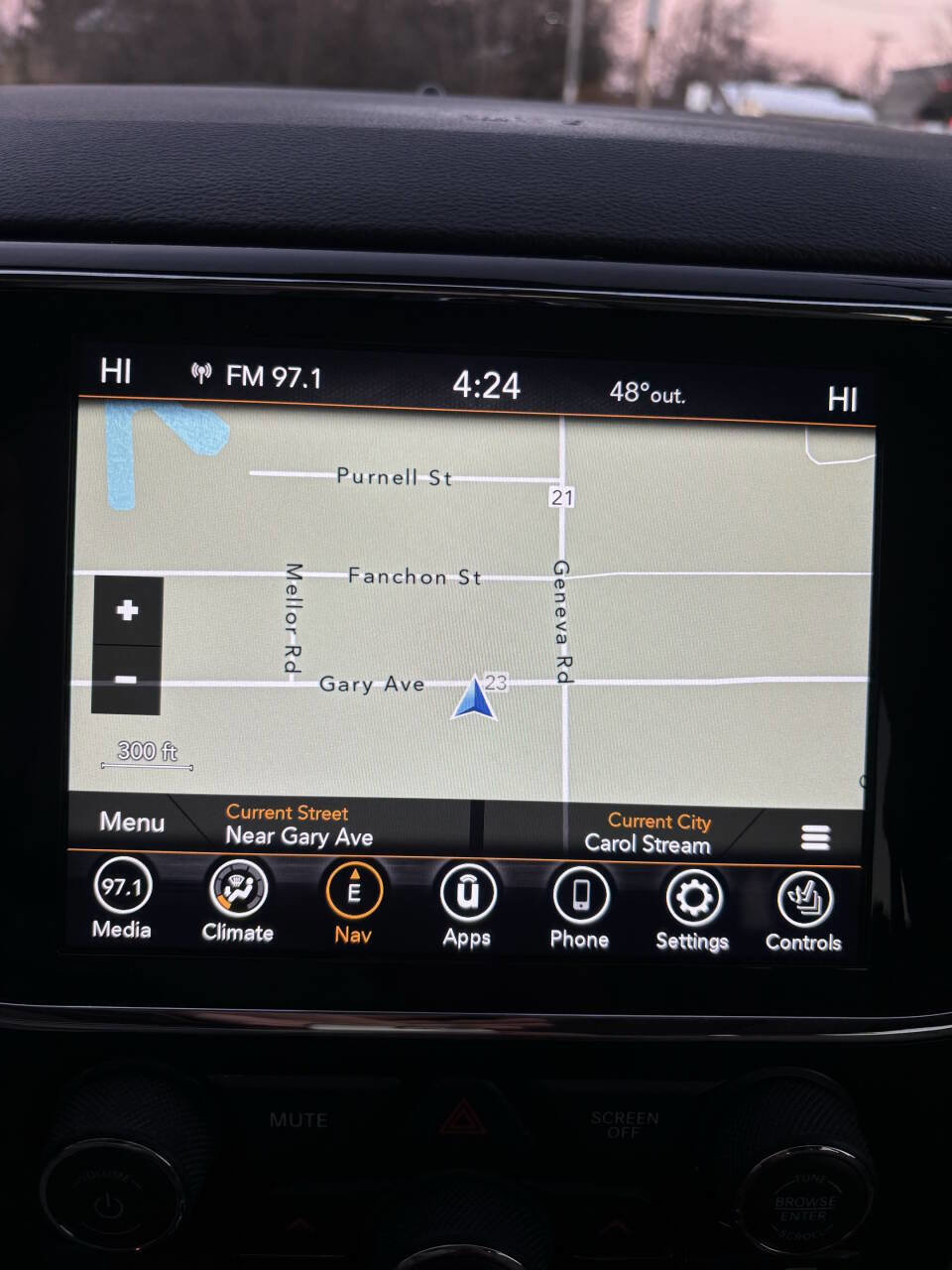 Used 2021 Jeep Grand Cherokee Limited image 22