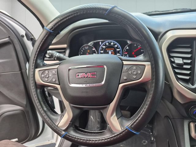 Used 2021 GMC Acadia Denali w/ Trailering Package AWD/4WD image 18
