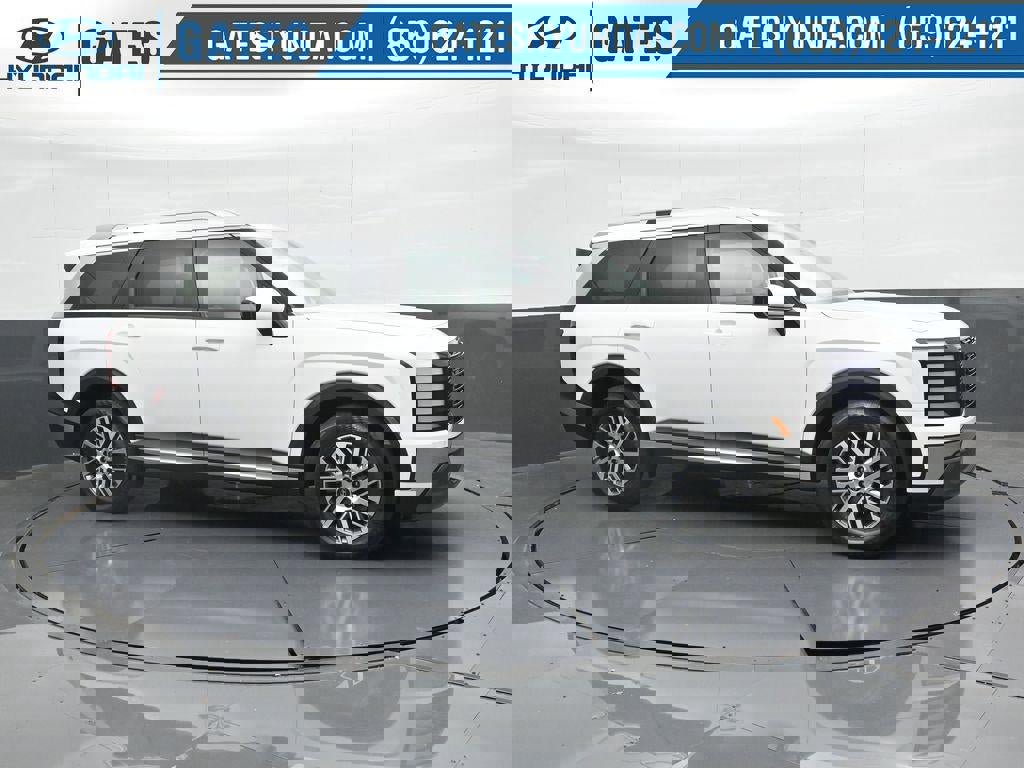 New 2026 Hyundai Palisade SEL image 1