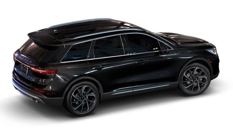 New 2024 Lincoln Corsair Reserve w/ Equipment Group 201A AWD/4WD image 27