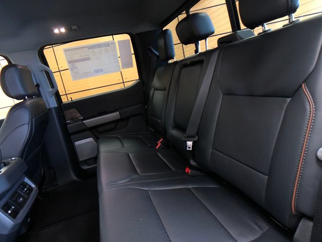 New 2026 Ford F250 Lariat w/ Lariat Ultimate Package AWD/4WD image 21