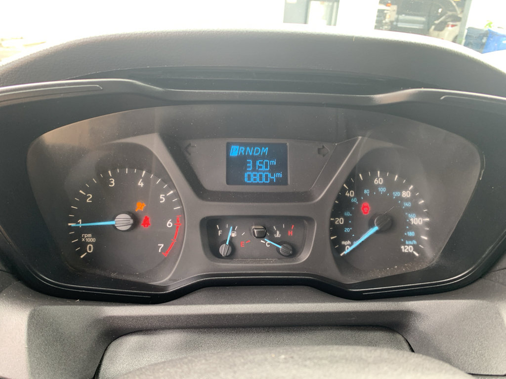 Used 2017 Ford Transit 350 148 Medium Roof image 23