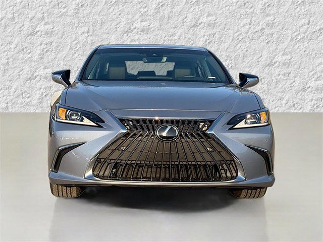 New 2025 Lexus ES 350 w/ Premium Package image 8