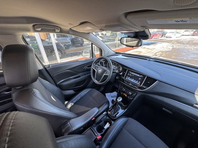 Used 2017 Buick Encore Preferred image 25