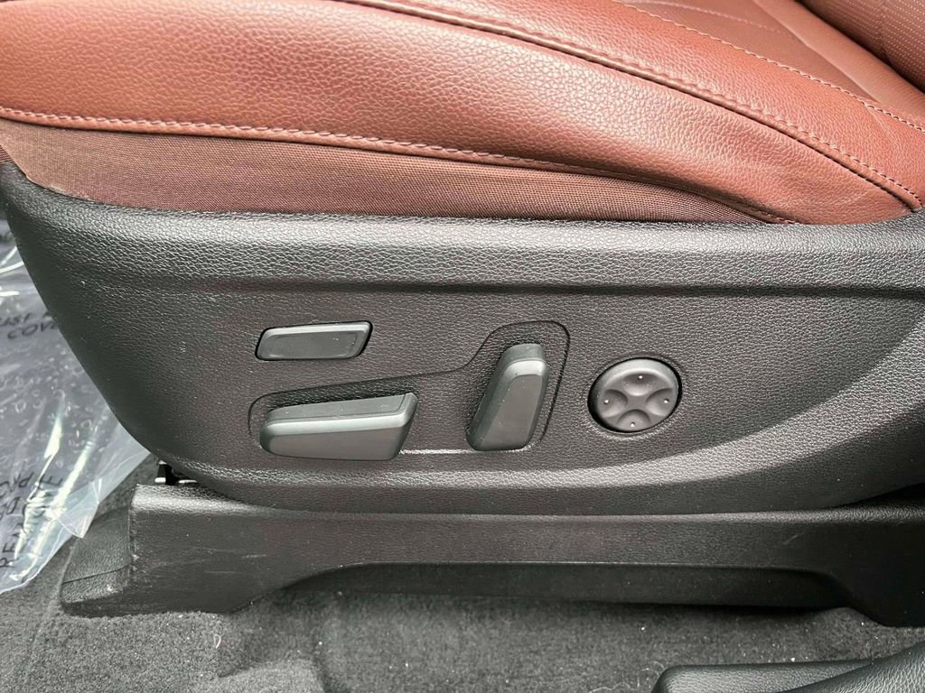 Used 2024 Kia Telluride SX image 19