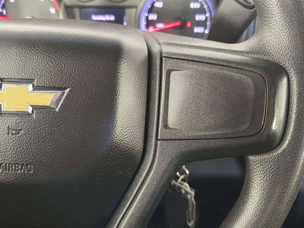 Used 2023 Chevrolet Silverado 3500 W/T w/ Gooseneck/5TH Wheel Package image 30