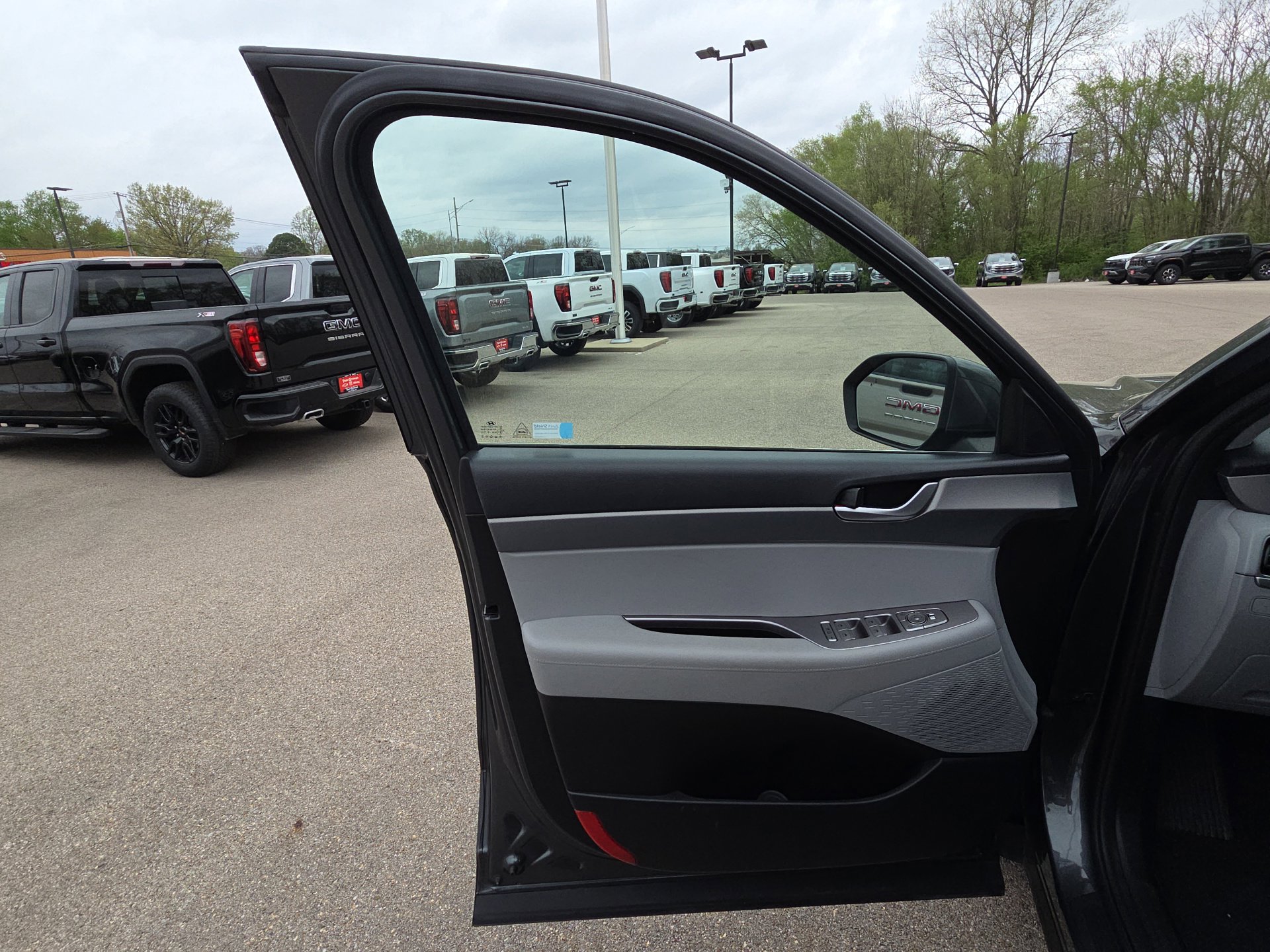 Used 2021 Hyundai Palisade SEL w/ Convenience Package image 12