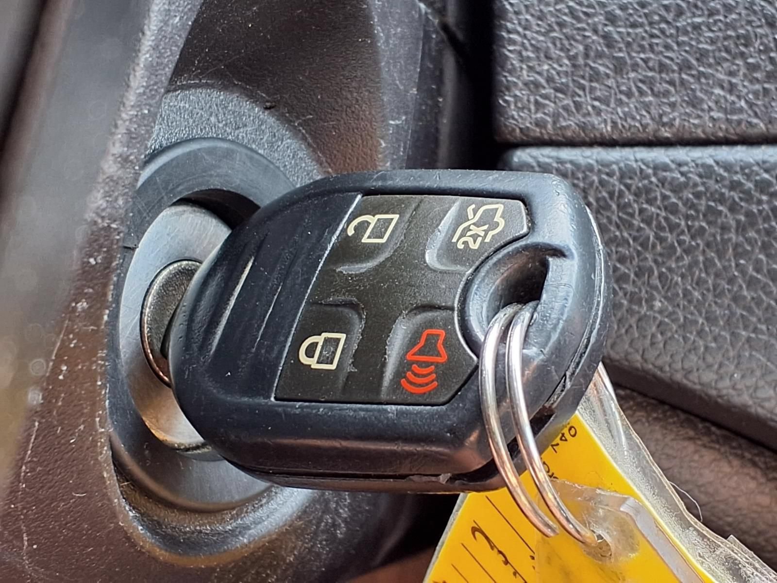 Used 2011 Ford Fusion SE w/ 202A Rapid Spec Order Code FWD image 26