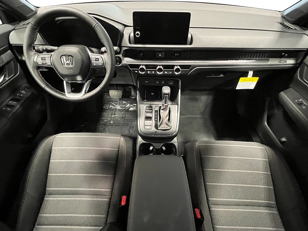New 2026 Honda CR-V Sport image 28
