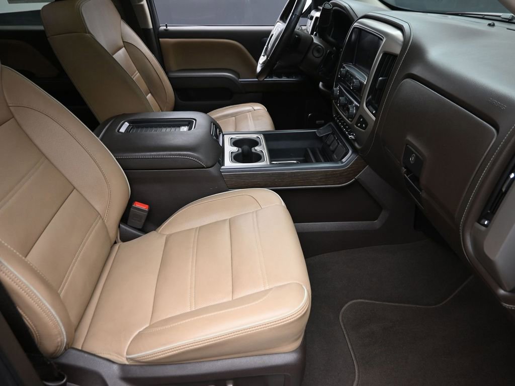 Used 2018 GMC Sierra 1500 Denali w/ Denali Ultimate Package image 7