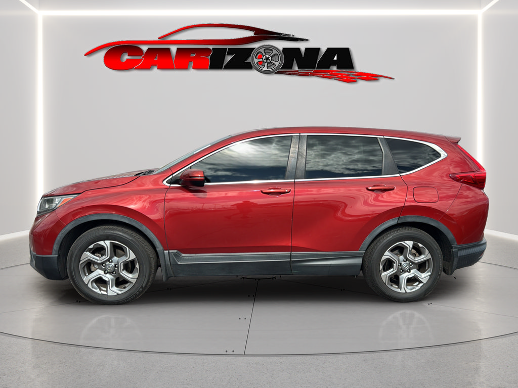 Used 2017 Honda CR-V EX image 9