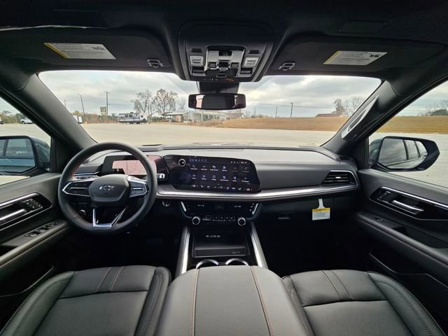 New 2026 Chevrolet Tahoe RST image 11