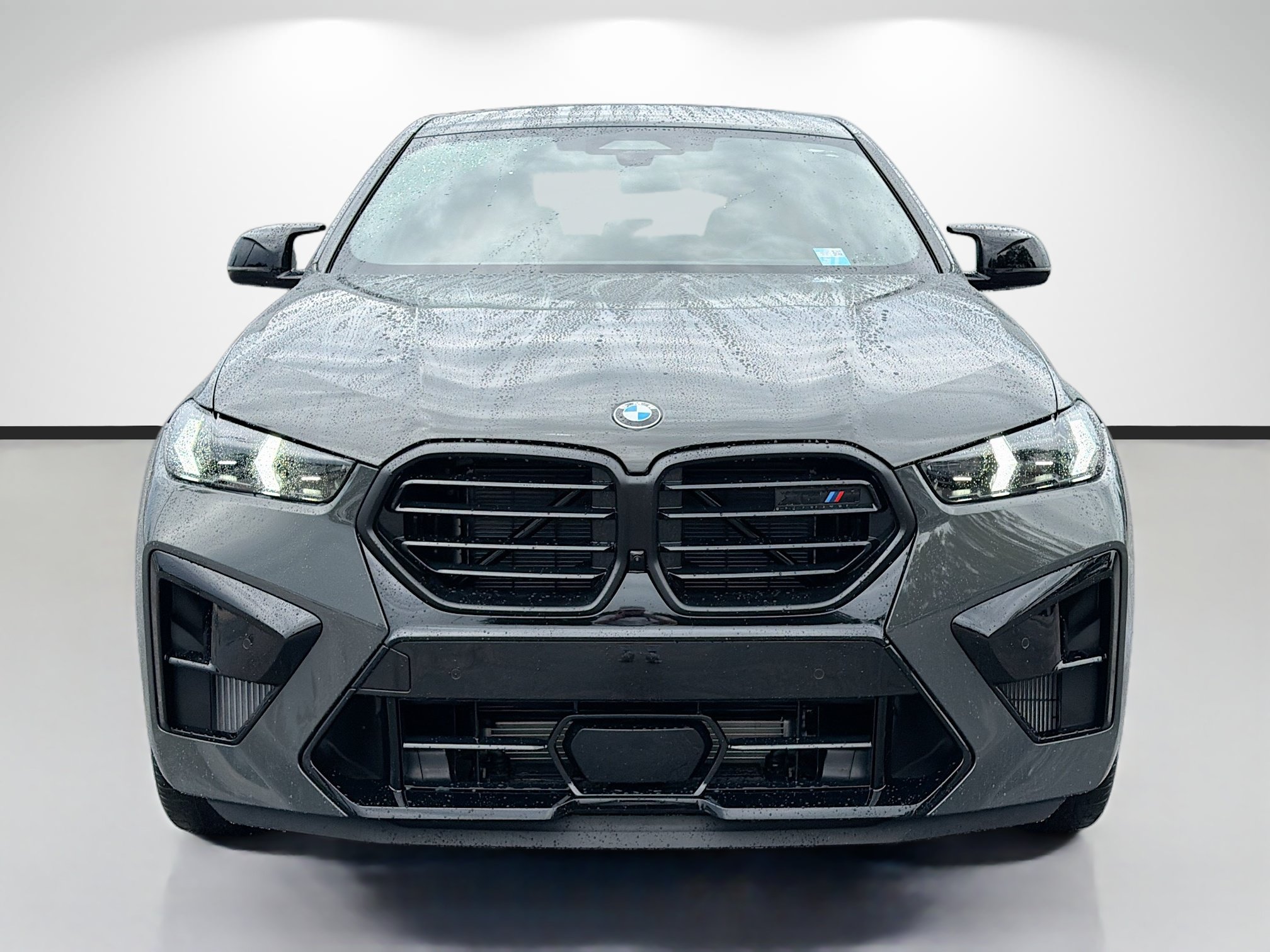 New 2027 BMW X6 M Competition w/ Executive Package AWD/4WD image 8