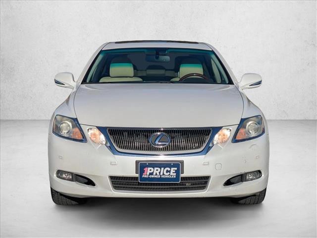 Used 2010 Lexus GS 350 AWD video 2